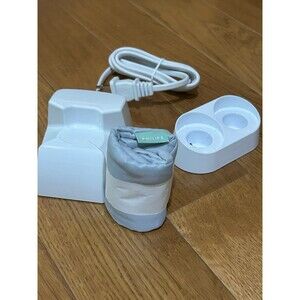 Sonicare Charger, Stand & Bag